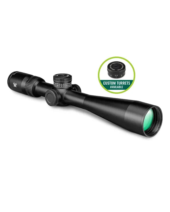 VORTEX VIPER HD 5-25X50 SFP VMR-3 MOA