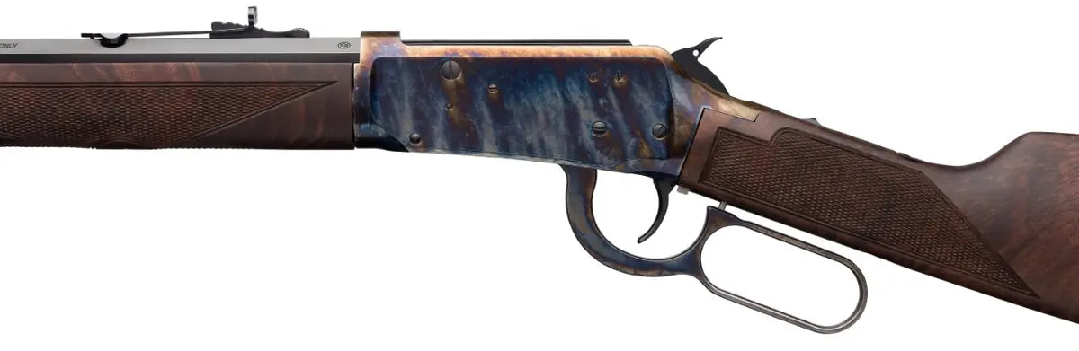 RIFLE 30-30 WIN WINCHESTER M94 DLX SPORTING 24"