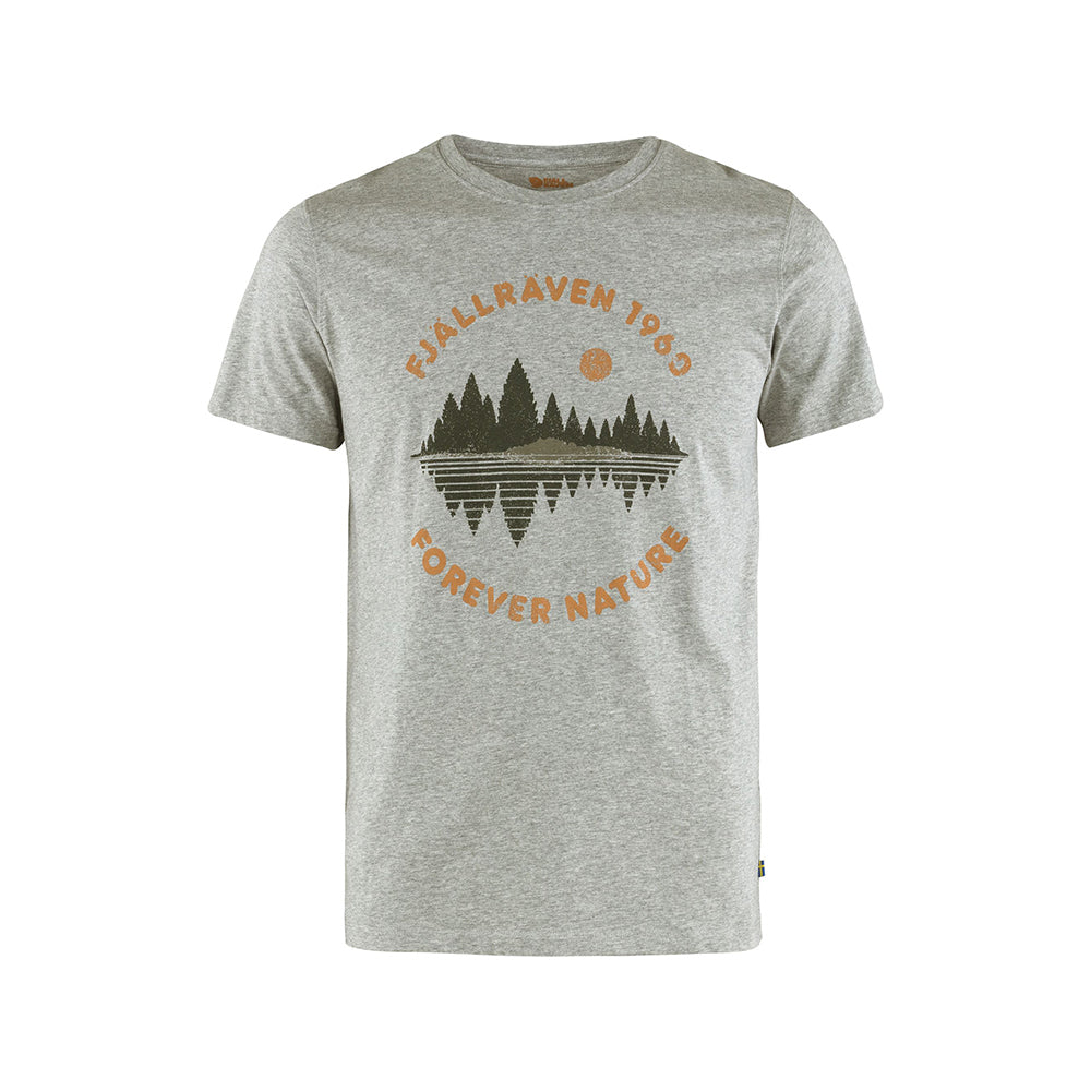 Forest Mirror T-Shirt M