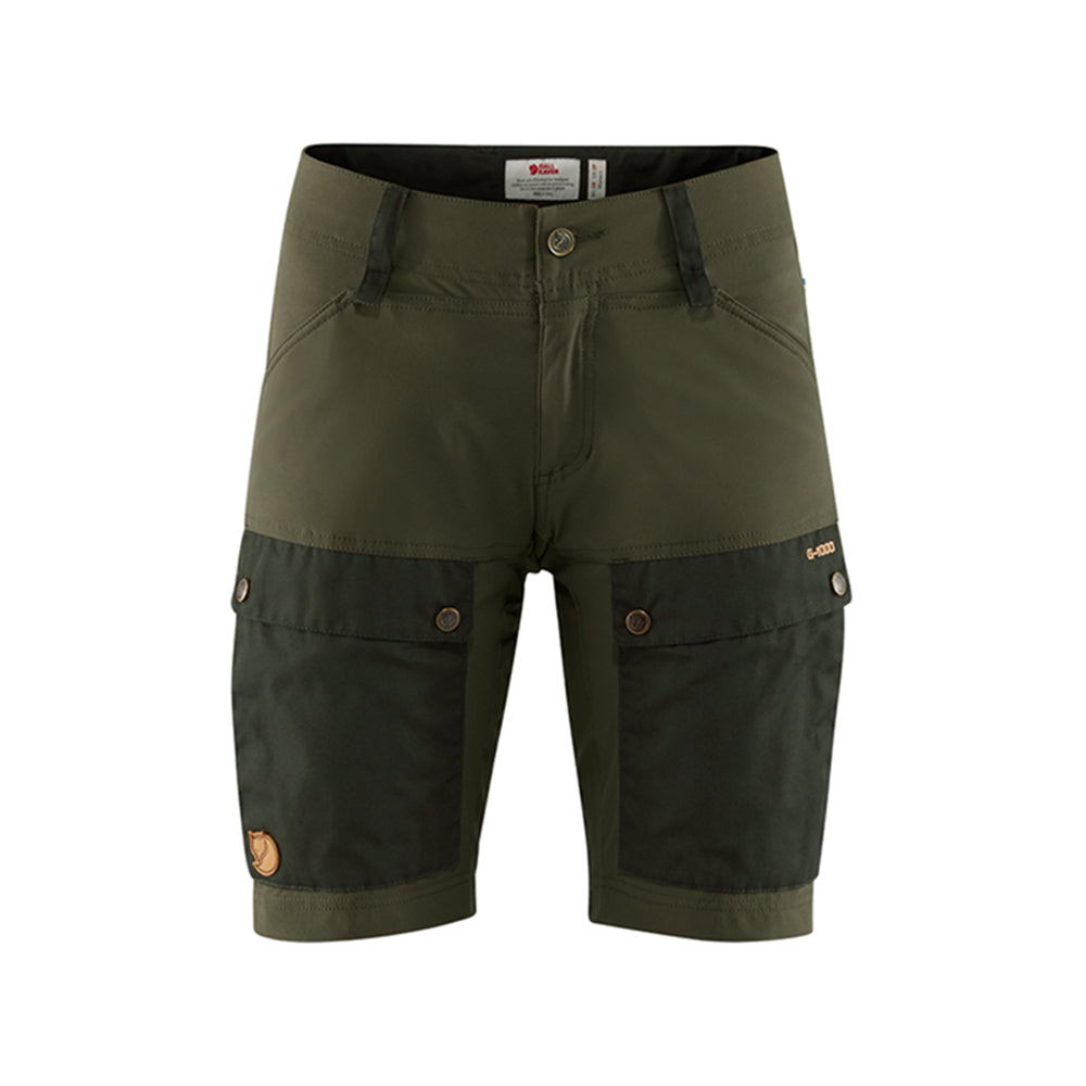 Keb Shorts W