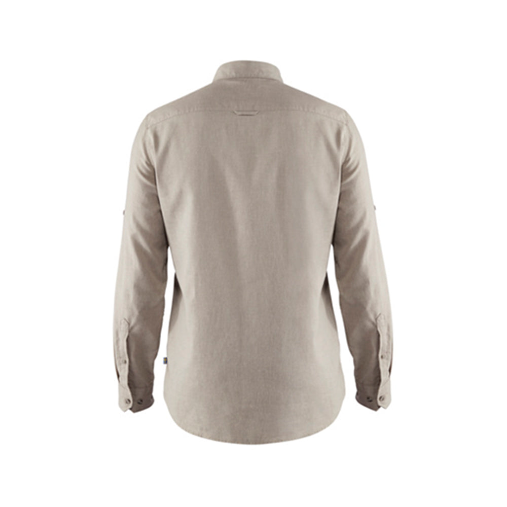 Ovik Travel Shirt LS M