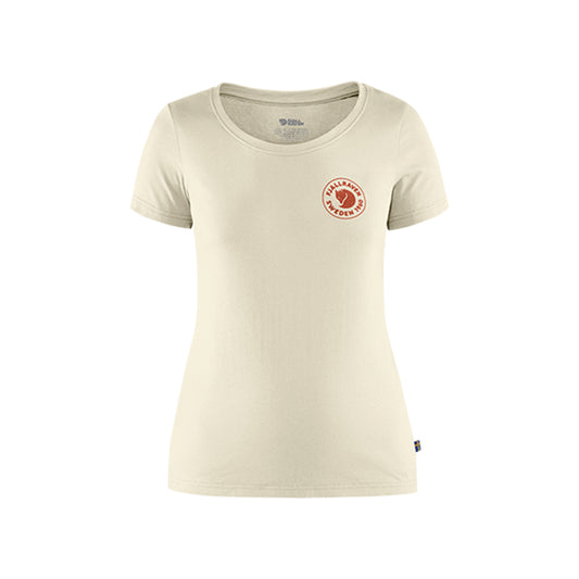 1960 Logo T-shirt W