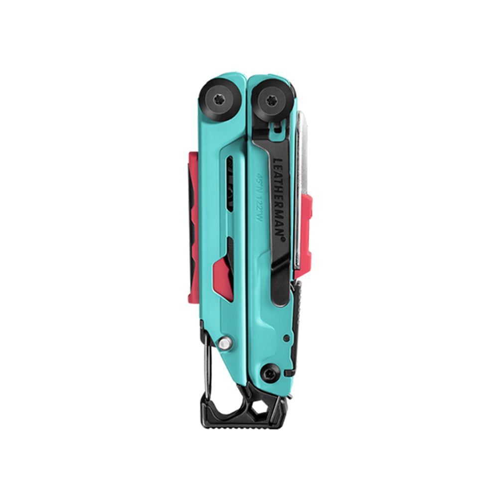 Signal Aqua - Nylon Sheath