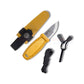 Morakniv - Eldris Neck Knife - Yellow