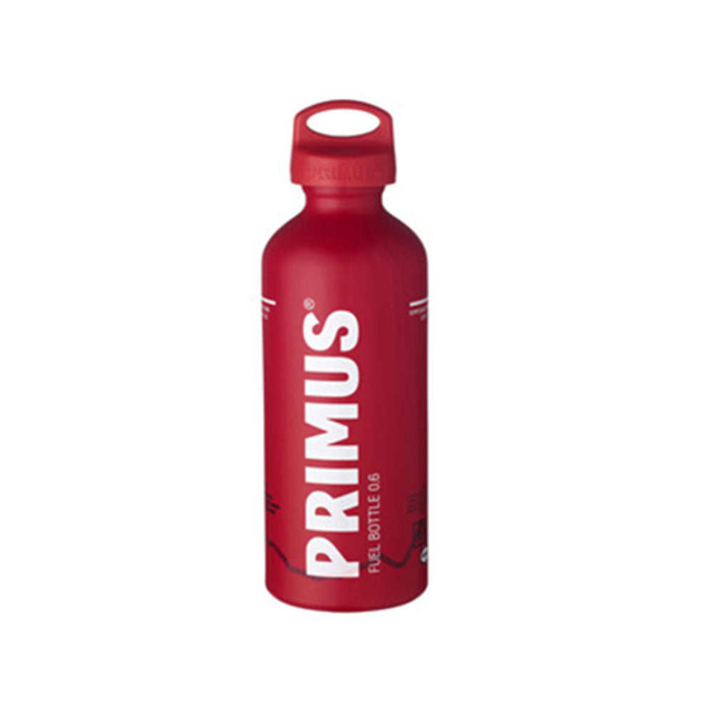 Fuel Bottle Red