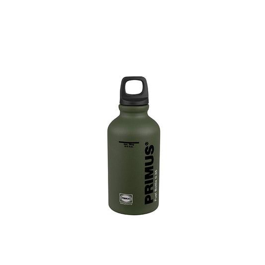 Fuel Bottle Forest Green