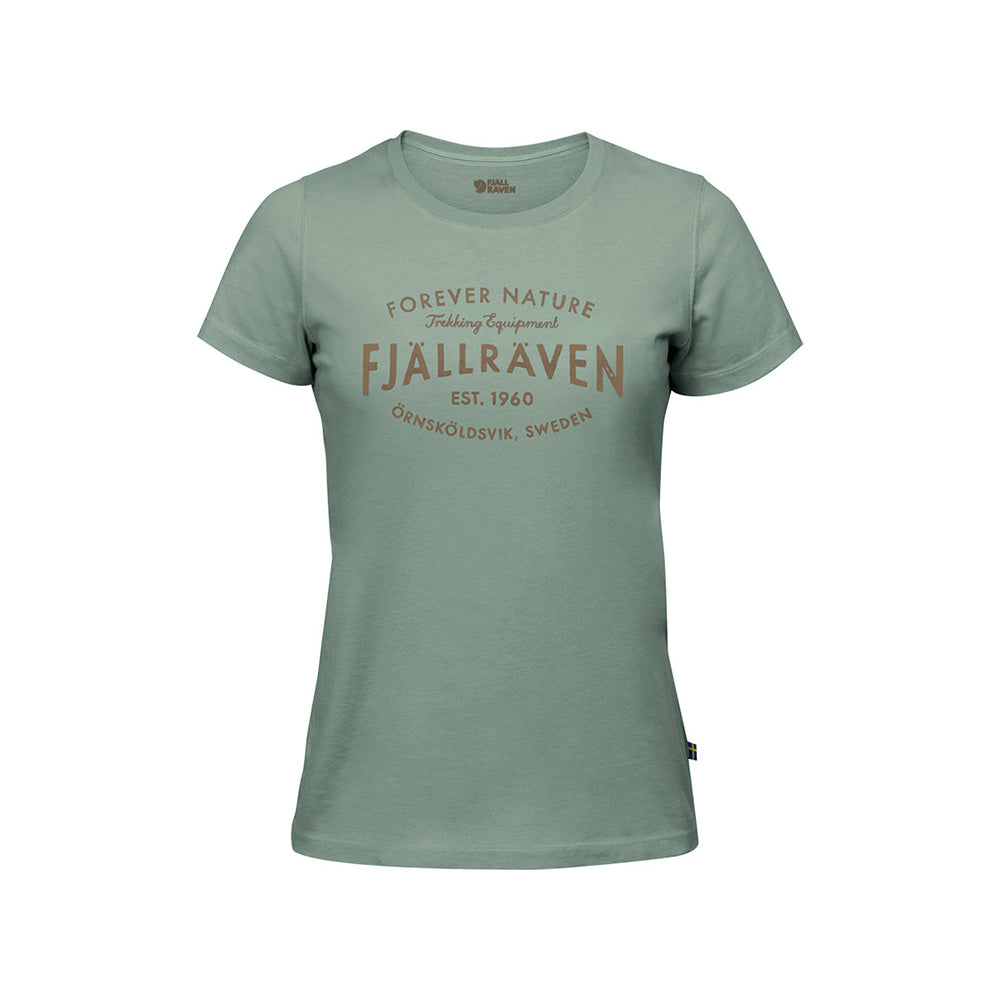 Fjallraven Est 1960 T-shirt W