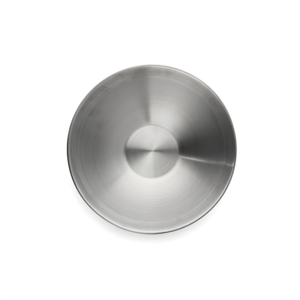 CampFire Bowl Stainless Steel with Lid