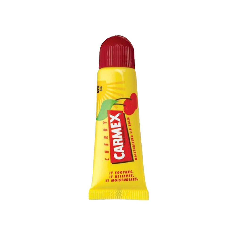 Cherry Flavour Lip Balm Original Tube