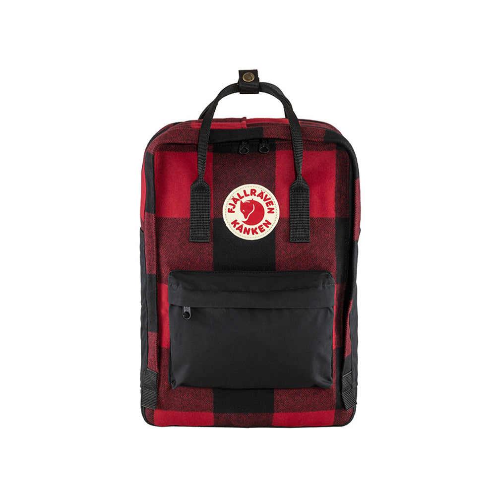 Kanken Re-Wool Laptop 15"