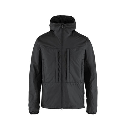 Keb Wool Padded Jacket M