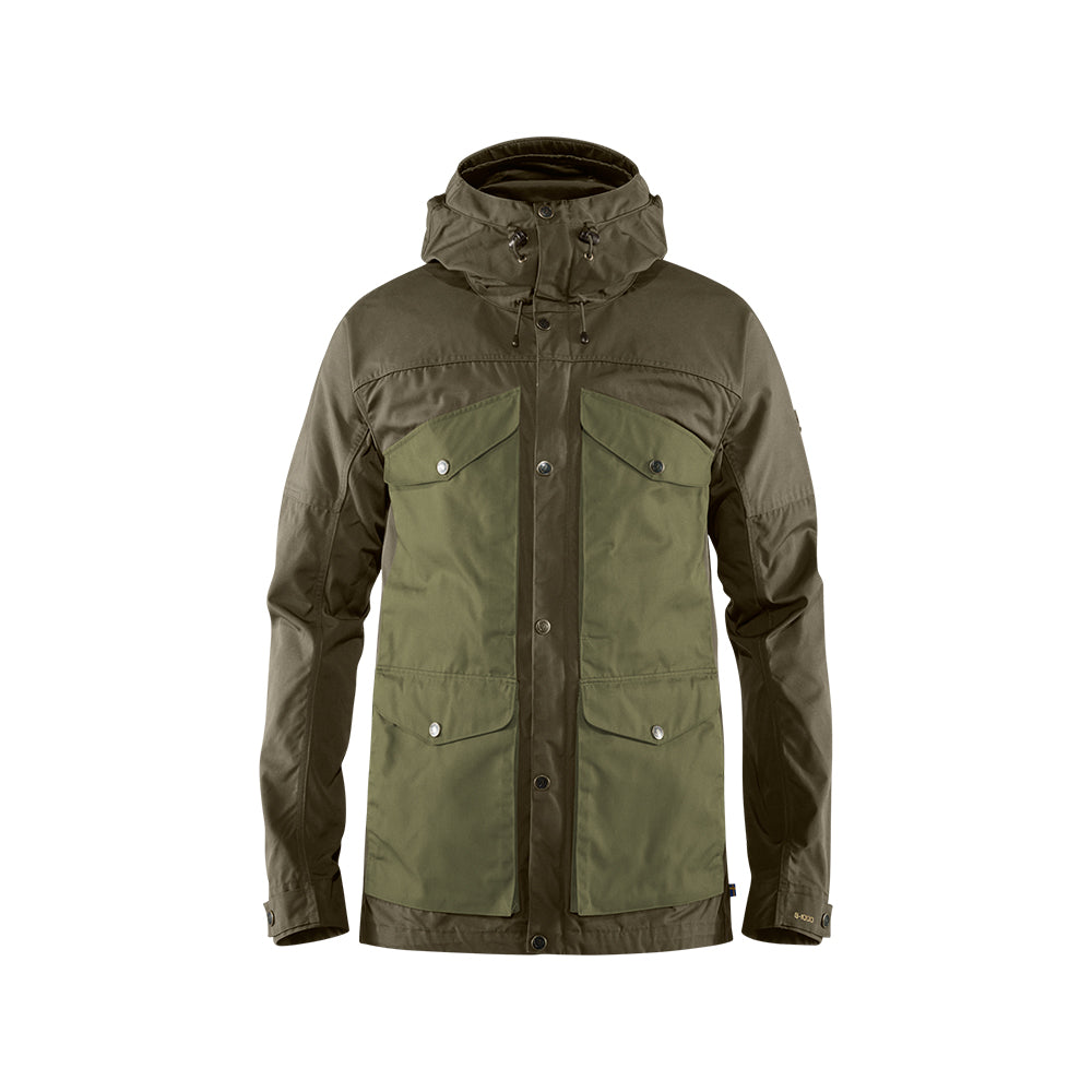 Vidda Pro Jacket M