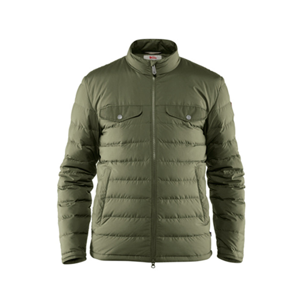 Greenland Down Liner Jacket M