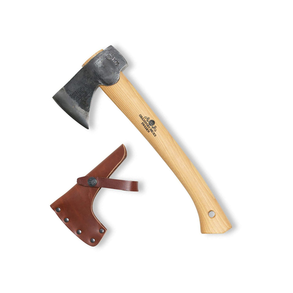 Handle Only 35 cm - Wildlife Hatchet