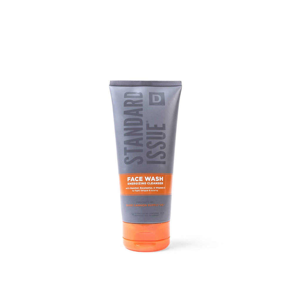 Energizing Face Wash