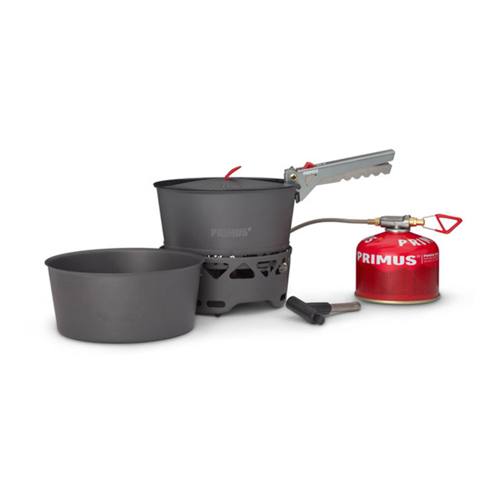 PrimeTech Stove Set 1.3L