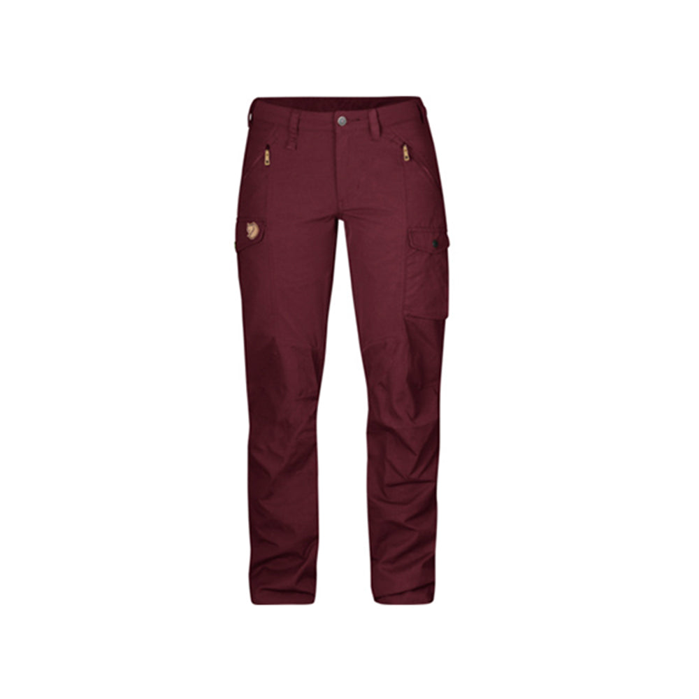 Nikka Trousers W