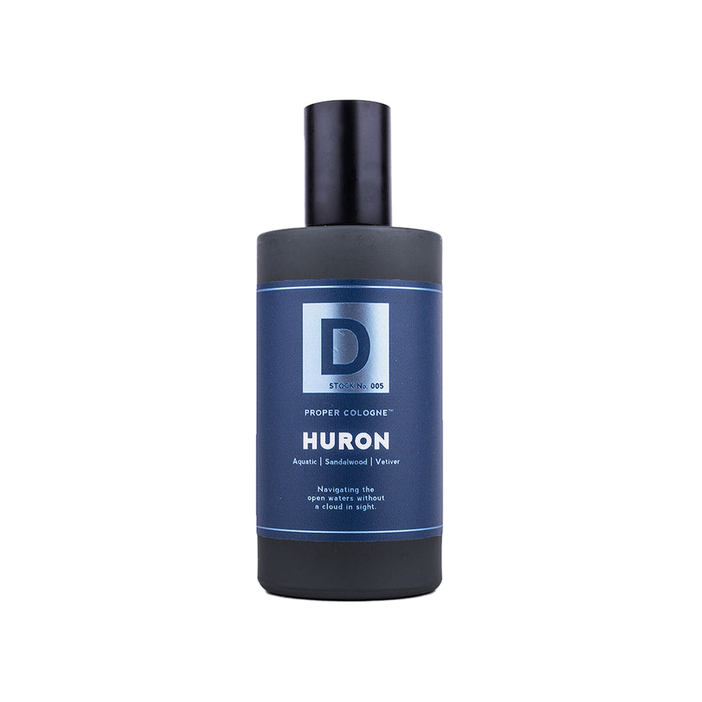 Proper Cologne - Huron