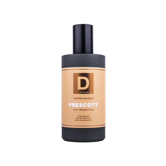 Proper Cologne - Prescott