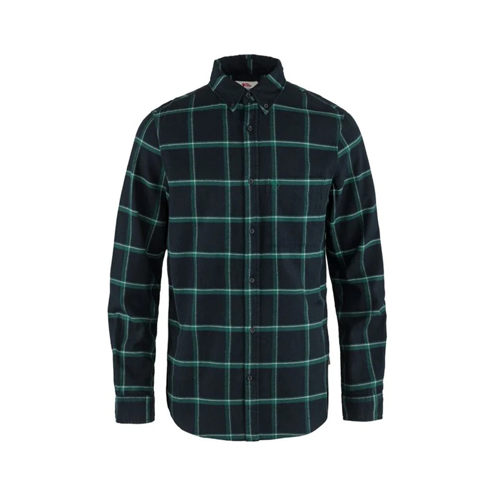 Ovik Comfort Flannel Shirt M