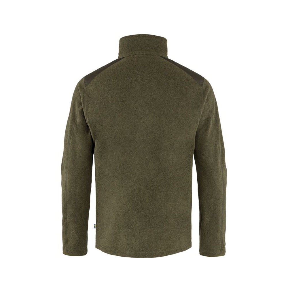 Sten Fleece M