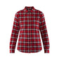 Ovik Flannel Shirt W