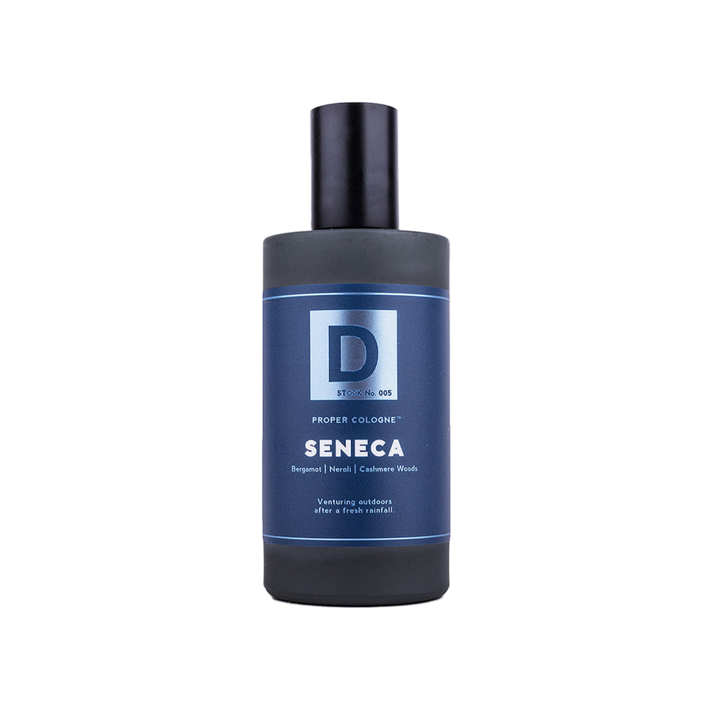 Proper Cologne - Seneca