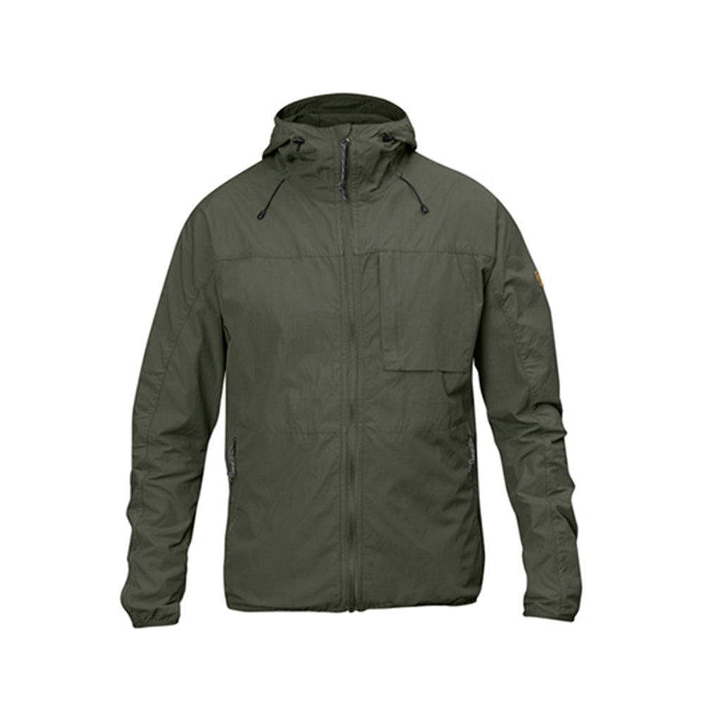 High Coast Wind Jacket M