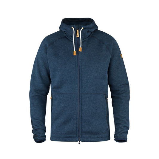 Ovik Fleece Hoodie M