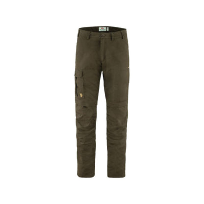 Karl Pro Zip-off Trousers M