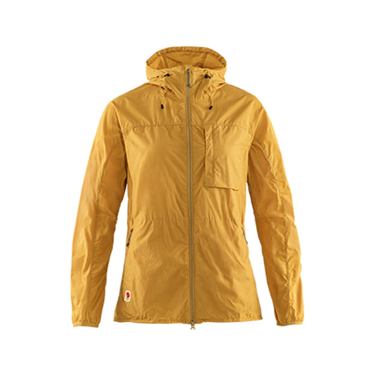 High Coast Wind Jacket W