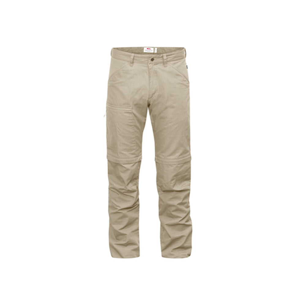 High Coast Zip-off Trousers M