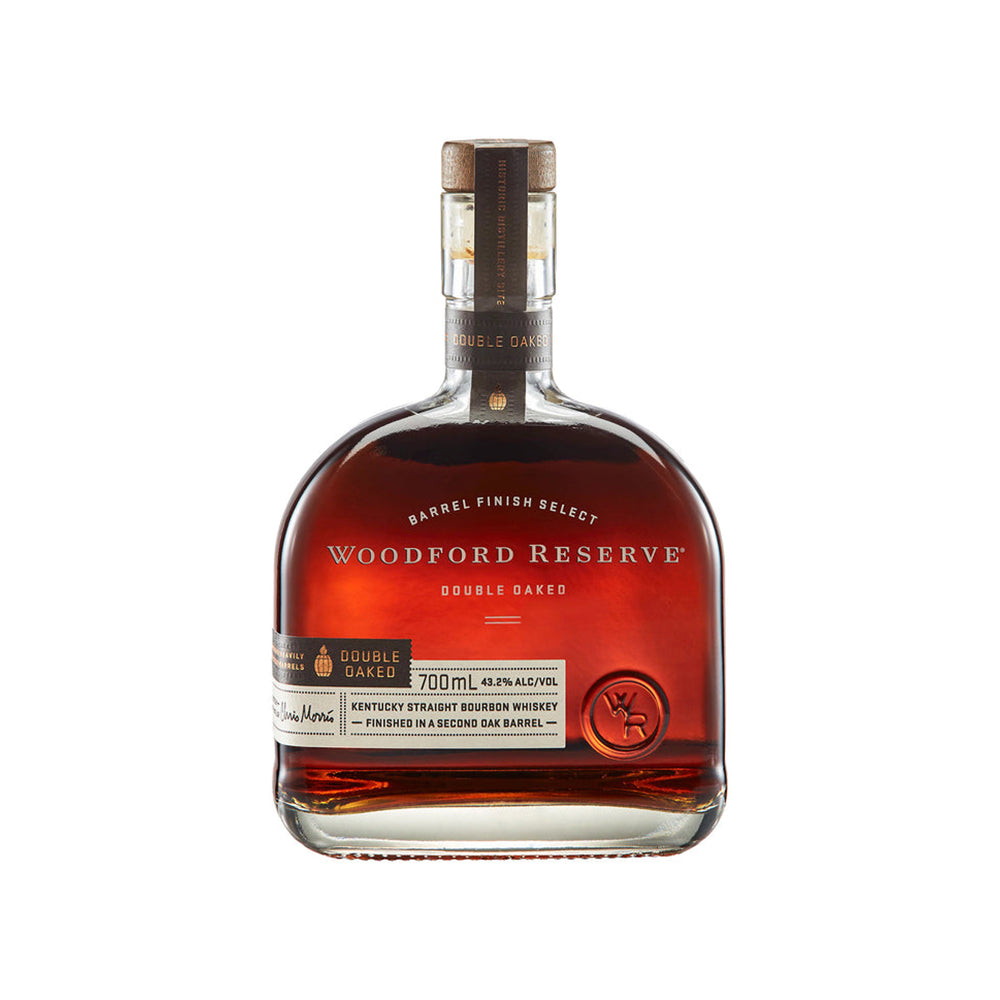 Woodford Reserve Double Oaked