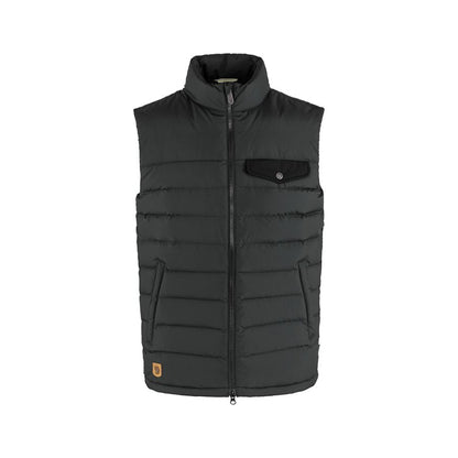 Greenland Down Liner Vest M