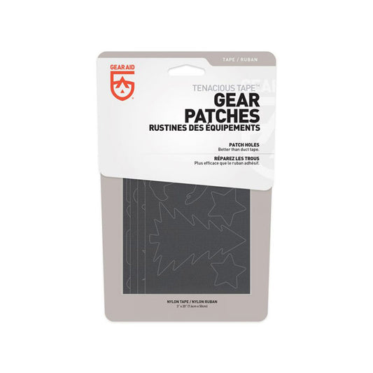 Tenacious Tape Gear Patches Wildlife Patches
