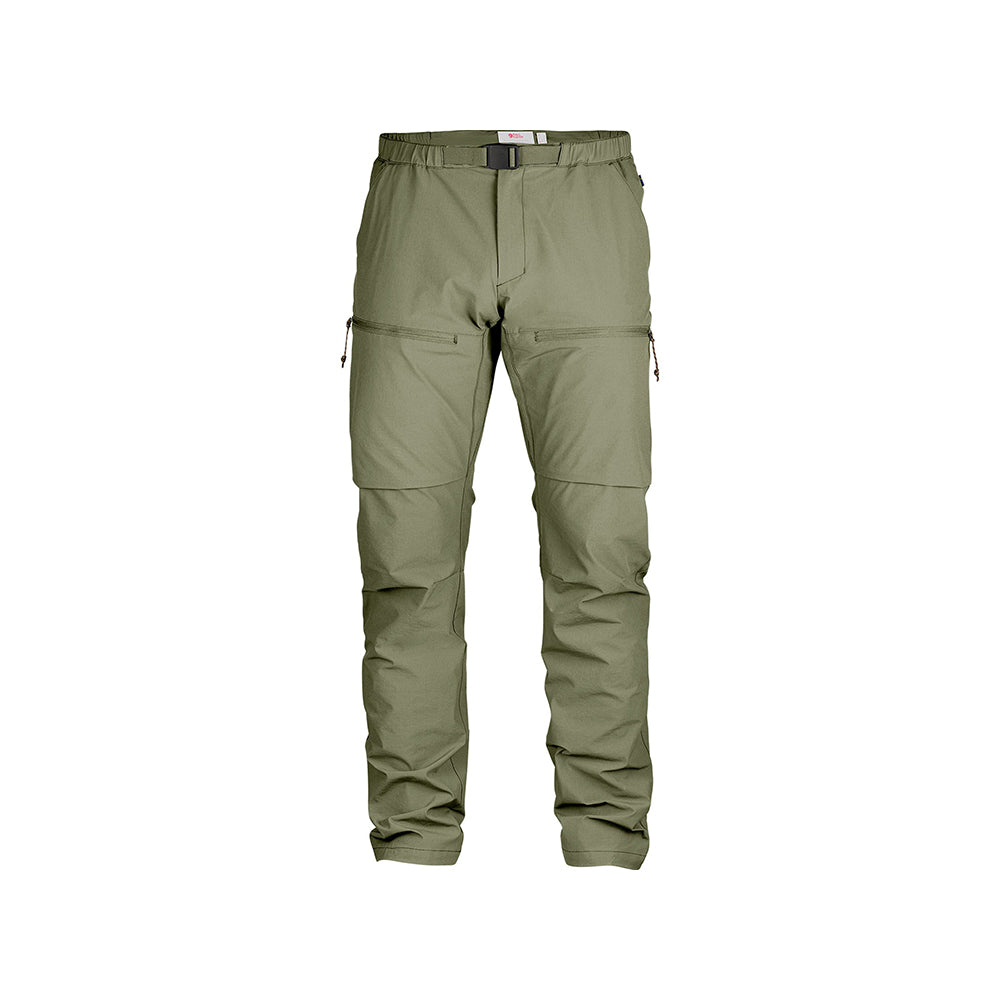 High Coast Hike Trousers Long M