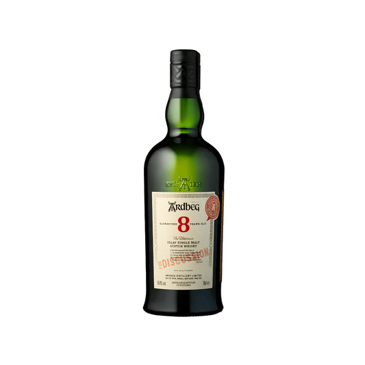 Ardbeg 8 Years Old For Discussion Islay Single Malt