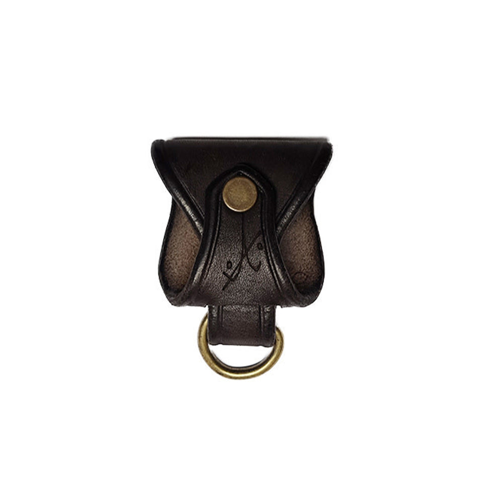 Leather Belt Clip