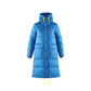 Expedition Long Down Parka W
