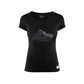 Keb Wool T-shirt Print W