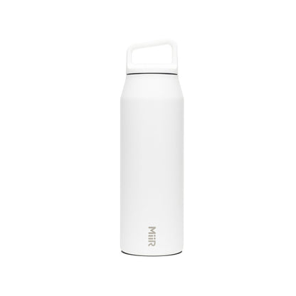Wide Mouth Bottle (unbranded)