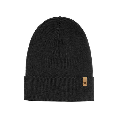 Classic Knit Hat