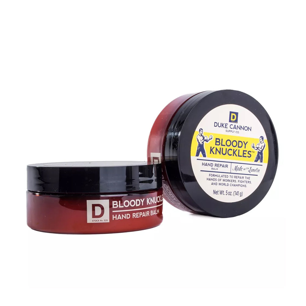 Bloody Knuckles Hand Repair Balm