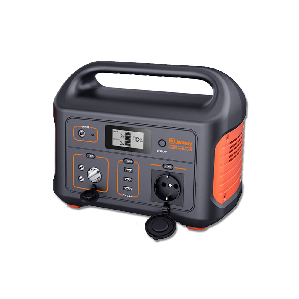 Explorer 500 Portable Power Station