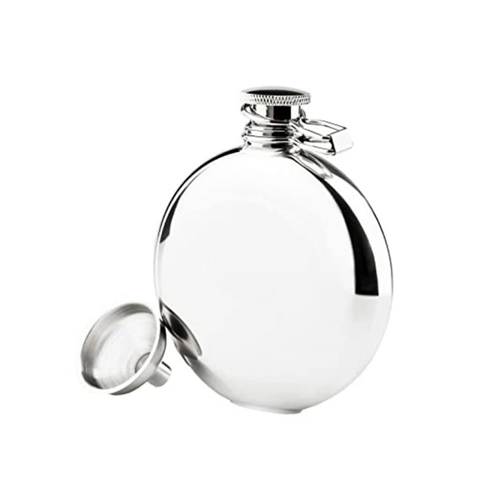 Classic Stainless Flask