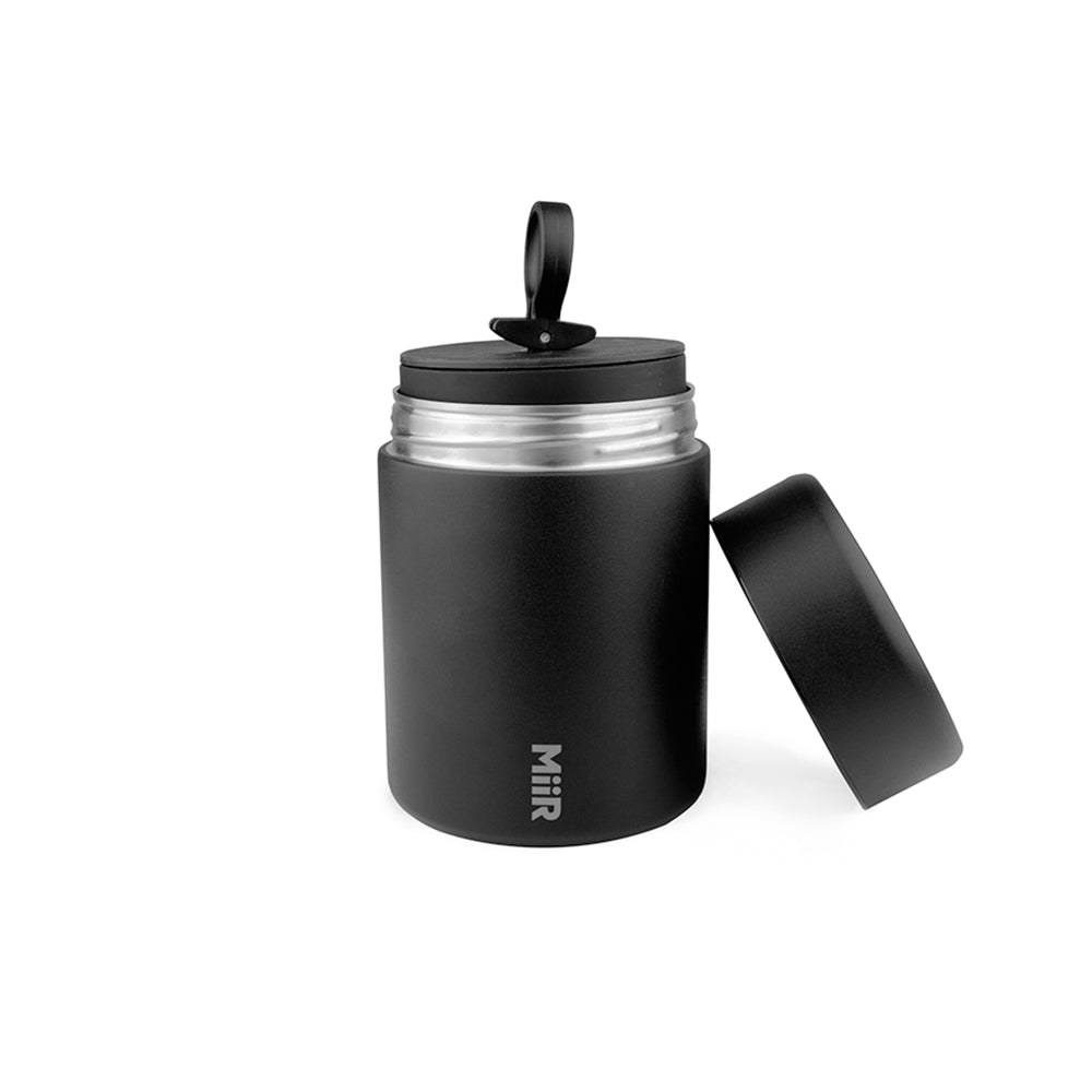 Coffee Canister