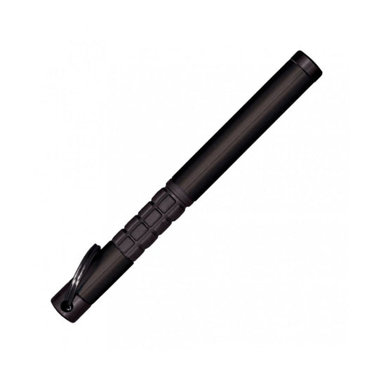 Trekker Ballpoint Pen - Black 725B