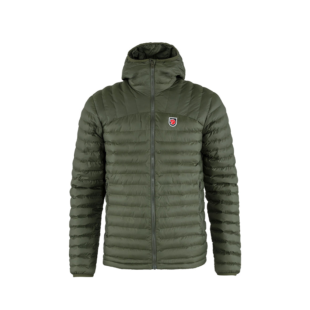 Expedition Latt Hoodie M