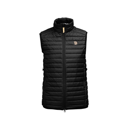 Abisko Padded Vest W