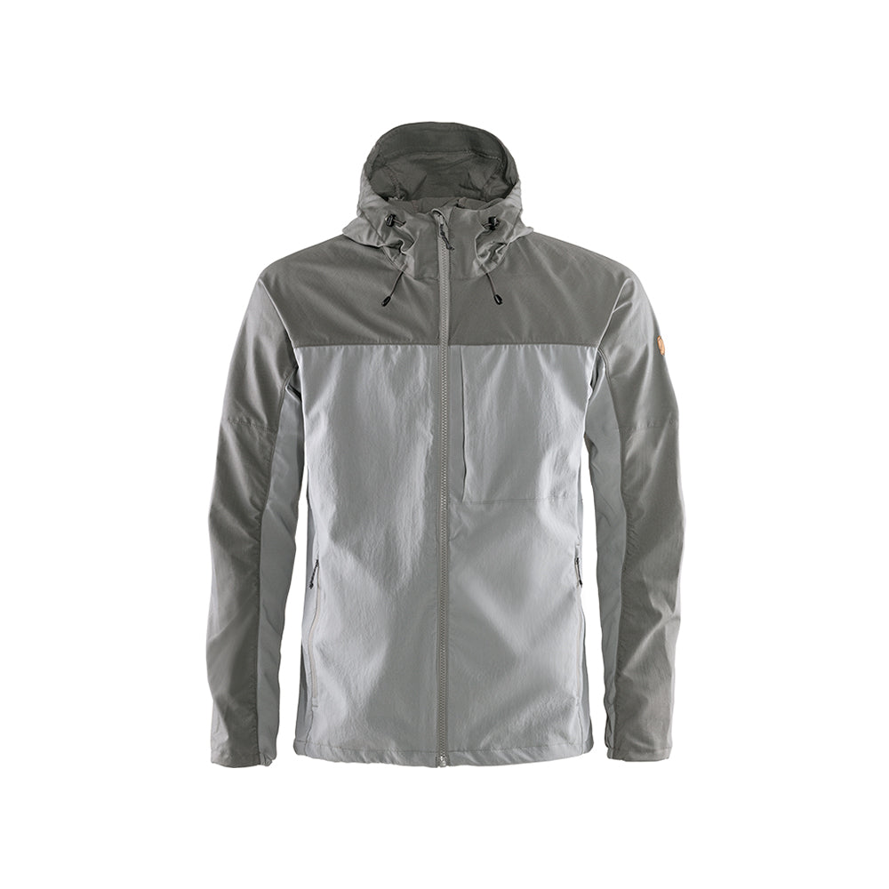 Abisko Midsummer Jacket M